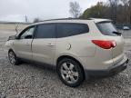 2011 Chevrolet Traverse Ltz იყიდება Madisonville-ში, TN - Front End