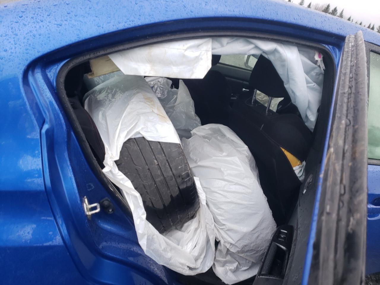 2020 Subaru WRX - Image 10