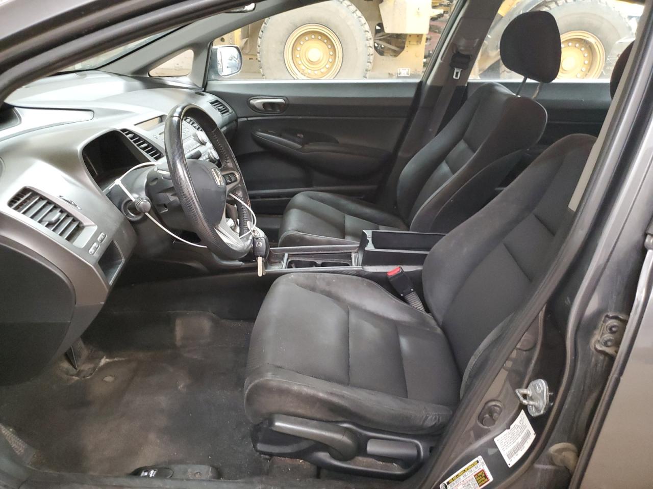 2011 Honda Civic - Image 7
