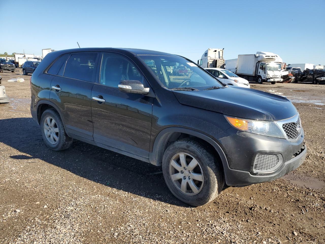 2012 Kia Sorento - Image 4