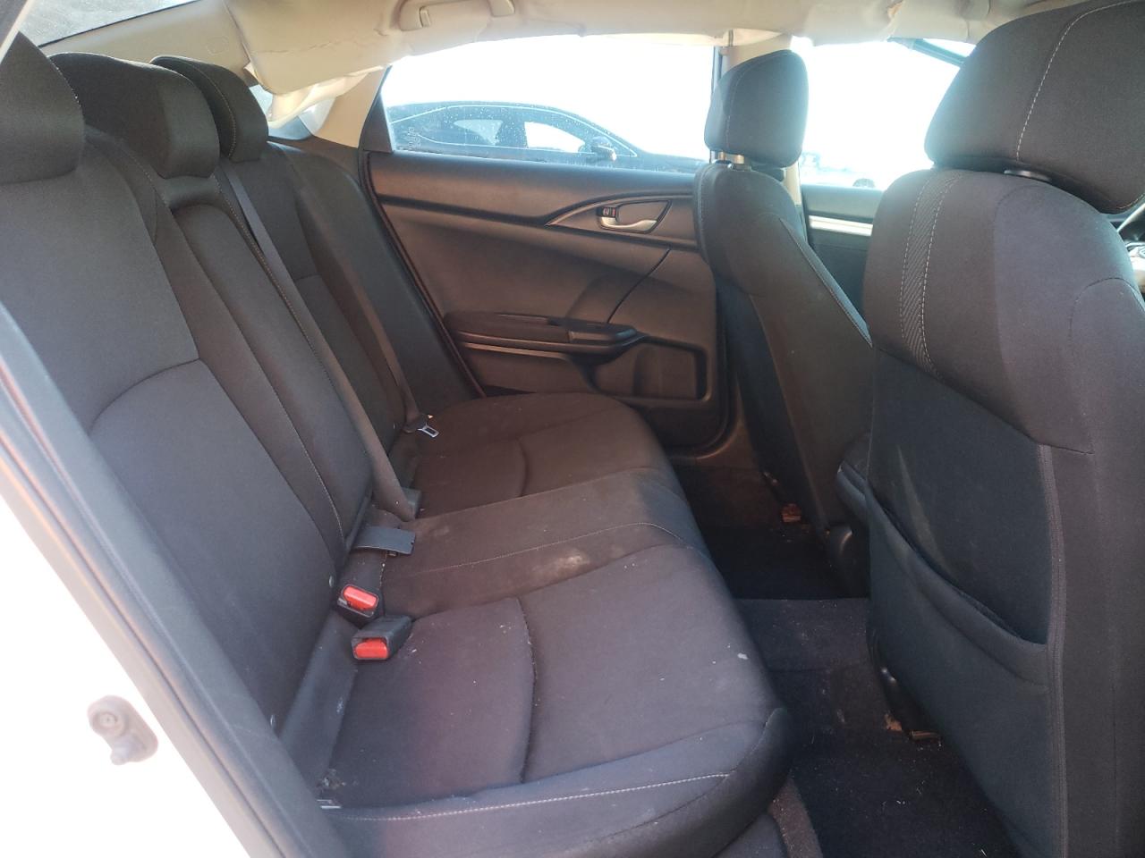2016 Honda Civic - Image 10
