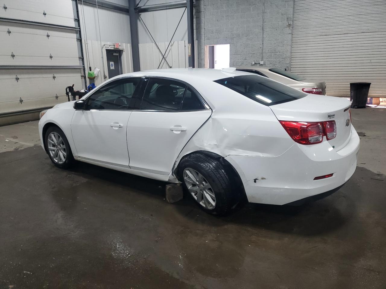 2015 Chevrolet Malibu - Image 2