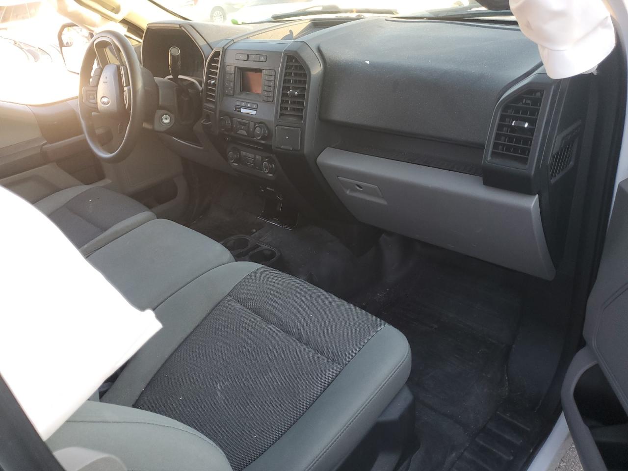 2018 Ford F-150 - Image 8