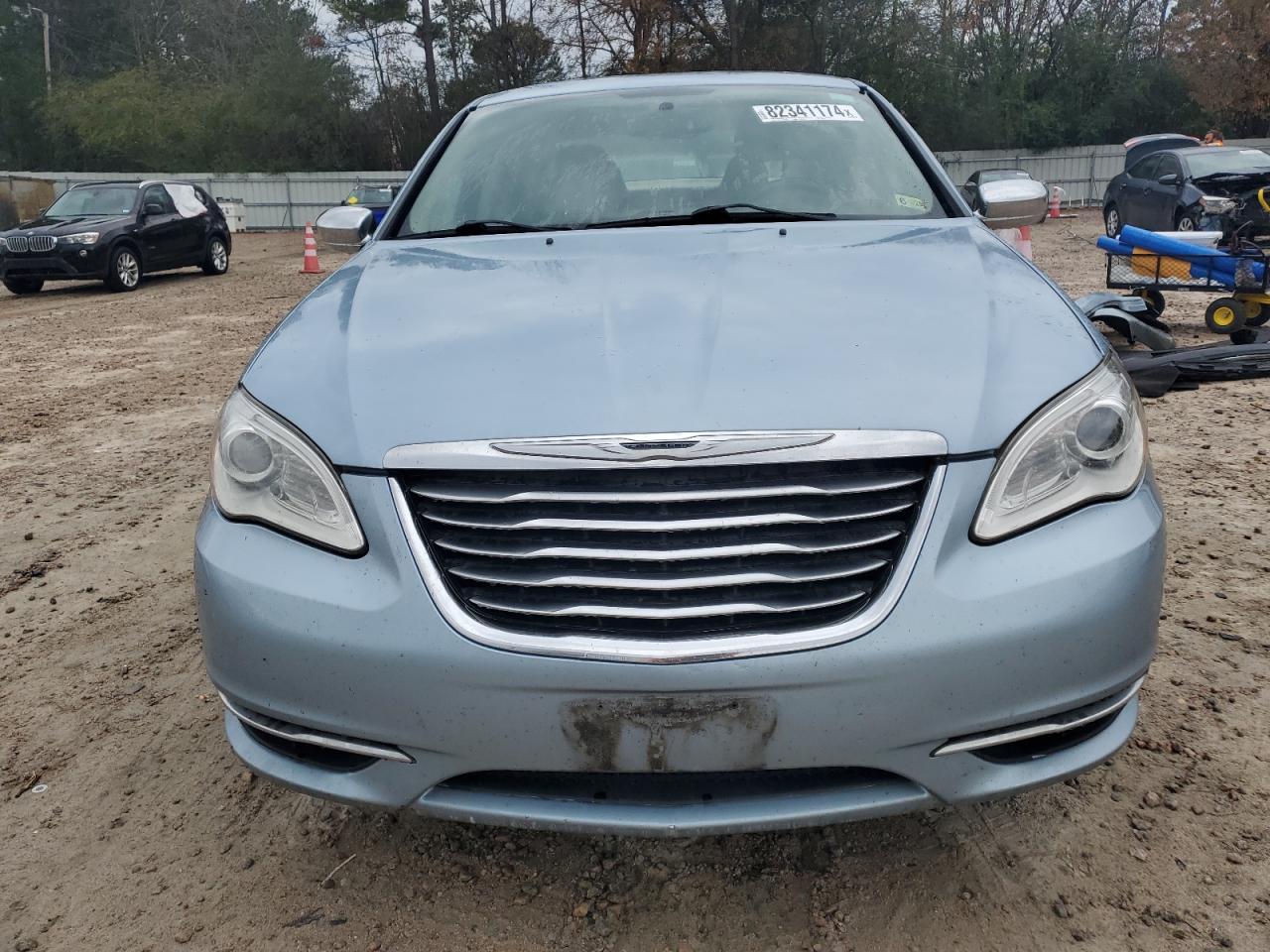 2013 Chrysler 200 - Image 5