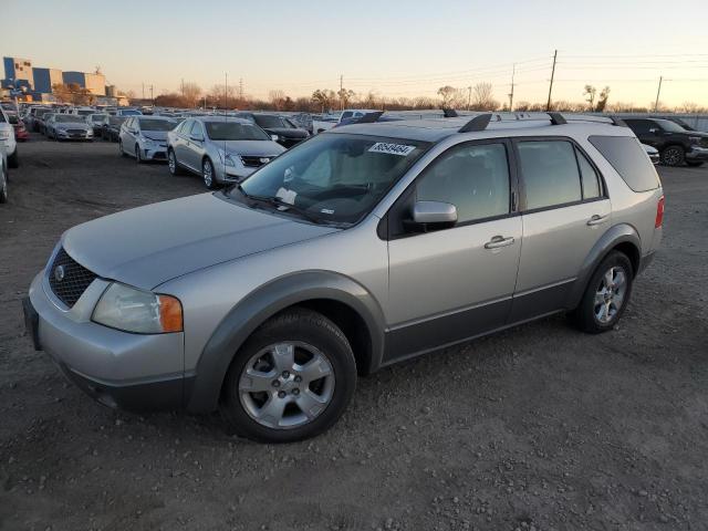 2007 Ford Freestyle Sel