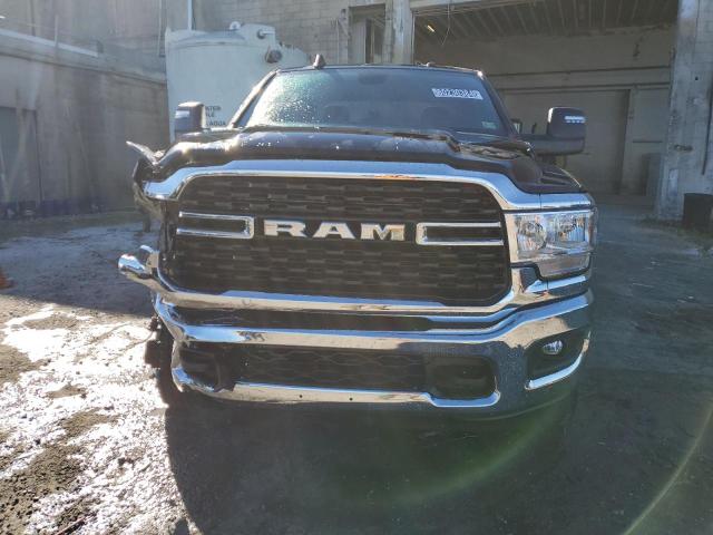  RAM 2500 2024 Черный