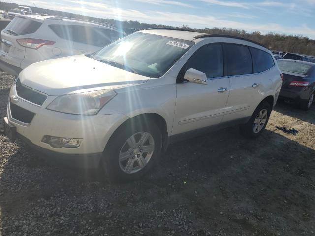 2011 Chevrolet Traverse Lt