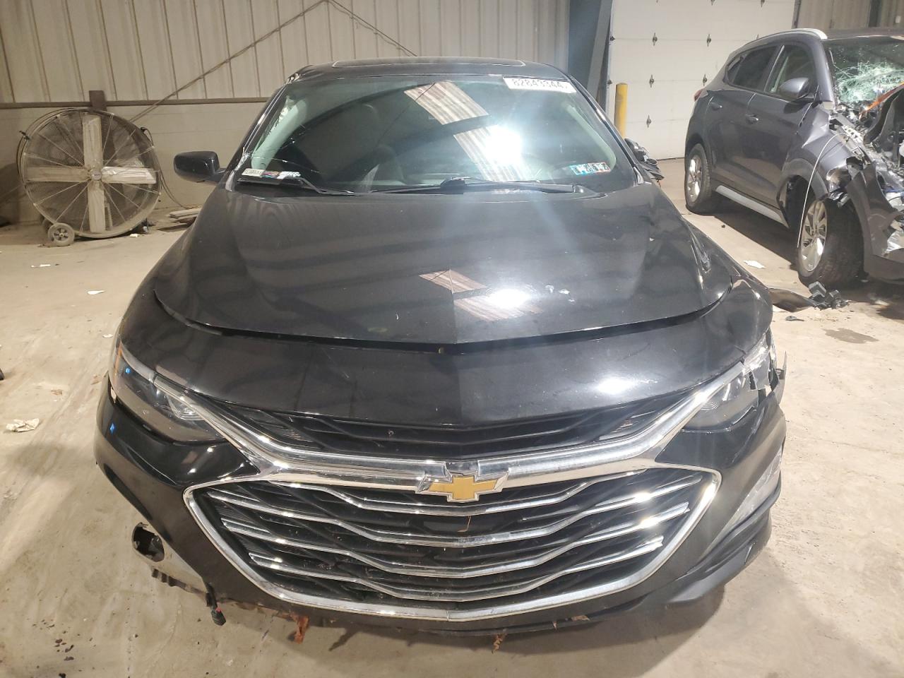 2020 Chevrolet Malibu - Image 5