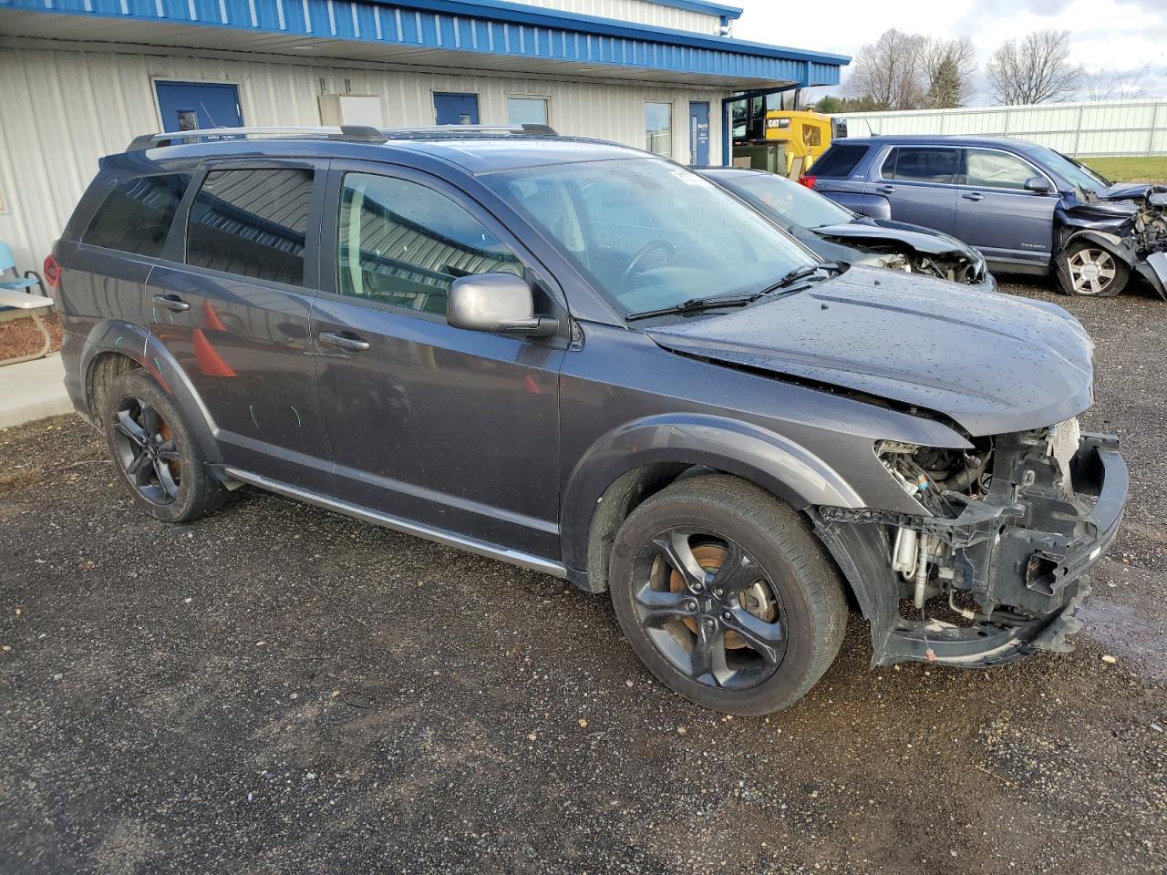 2018 Dodge Journey - Image 4