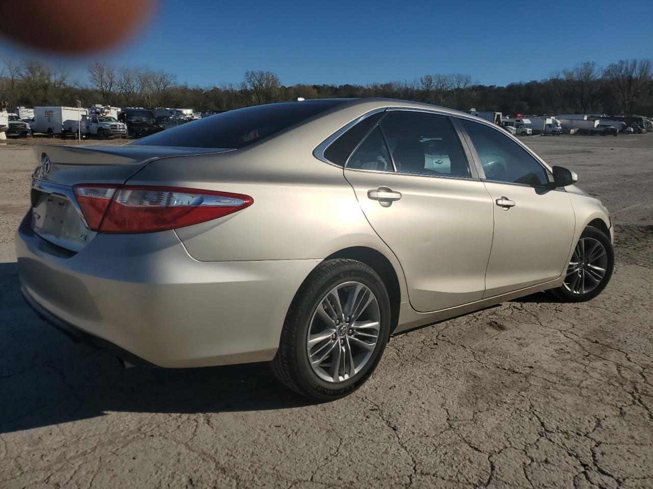 2017 Toyota Camry - Image 3