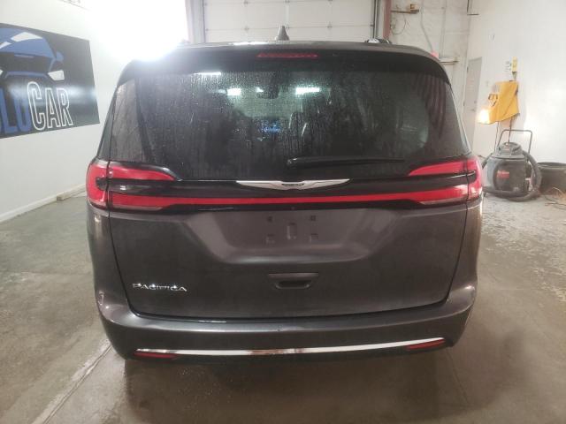  CHRYSLER PACIFICA 2022 Szary