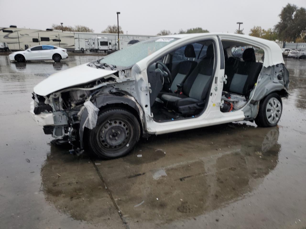 2014 Toyota Prius - Image 1