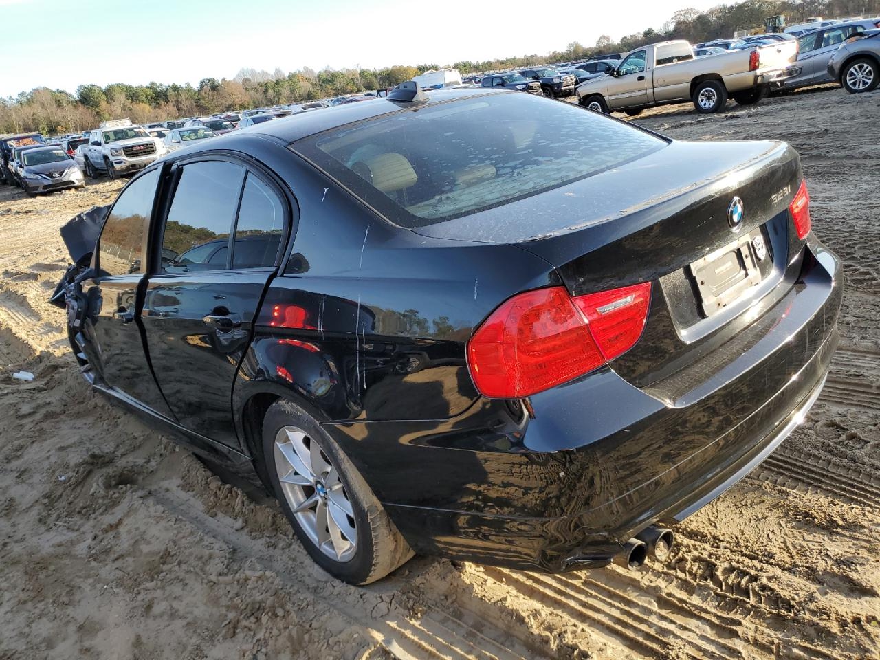 2010 BMW 3er - Image 2