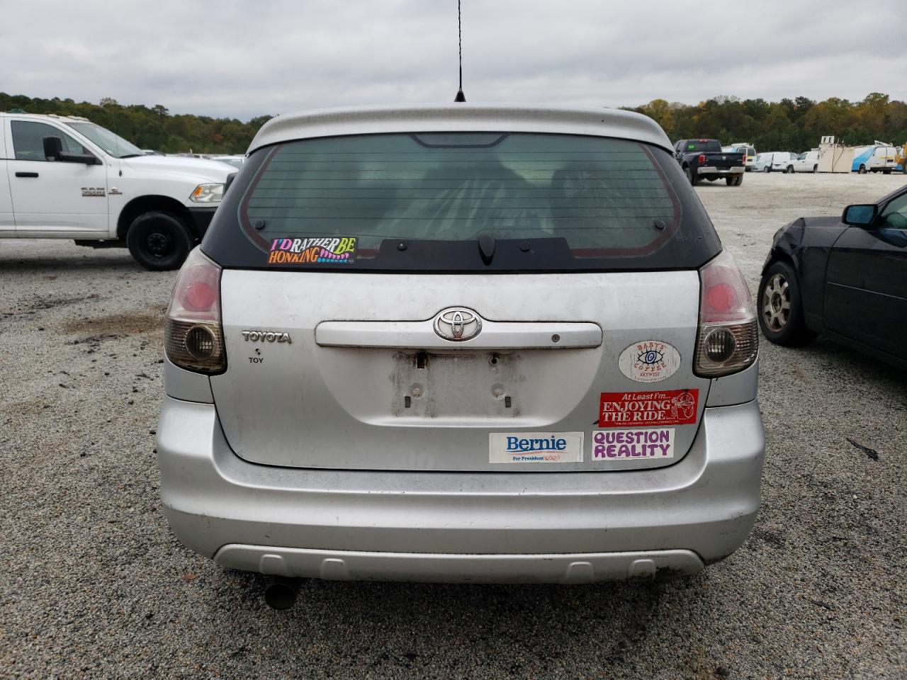 2005 Toyota Corolla - Image 6