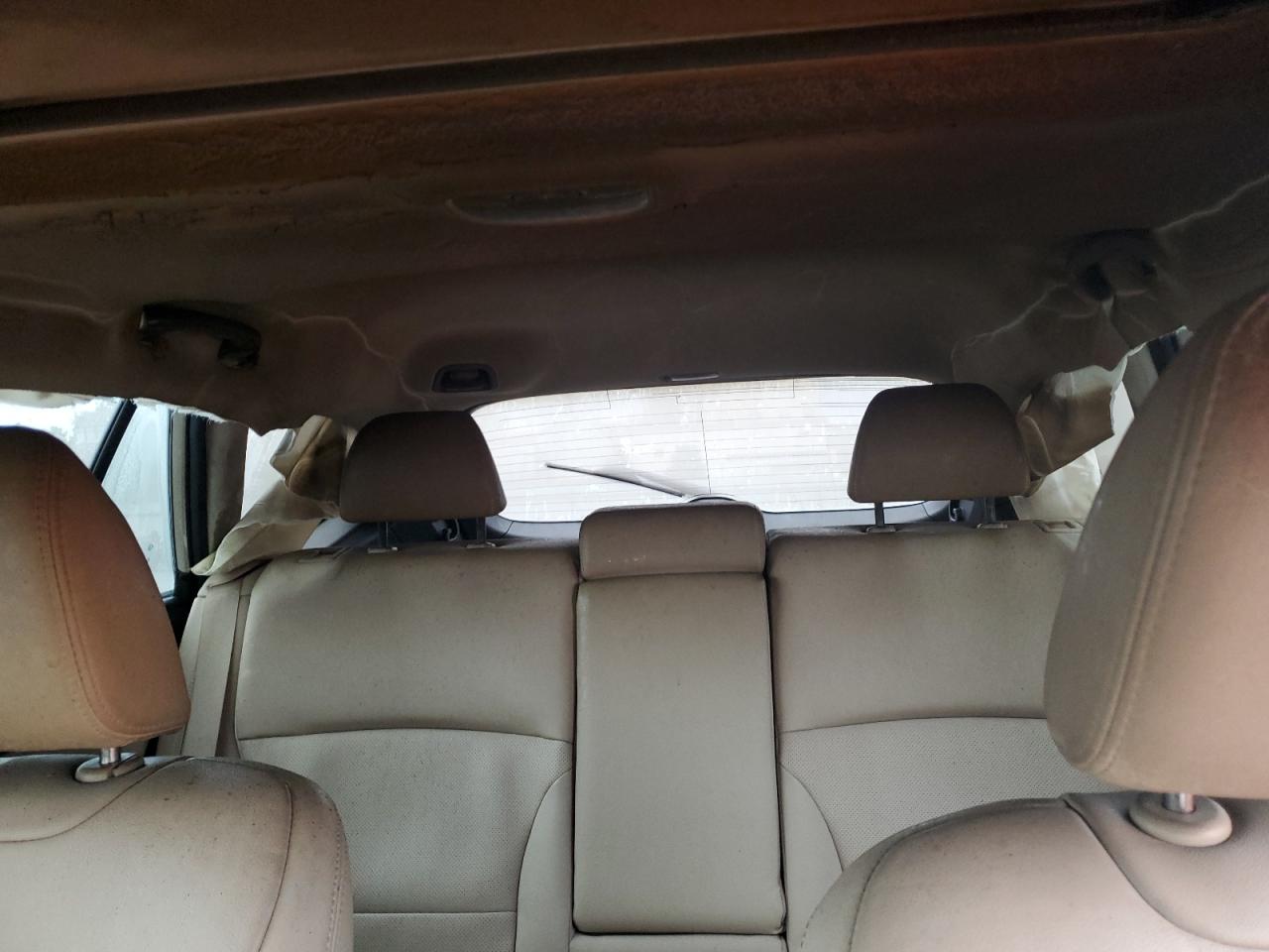 2019 Subaru Outback - Image 10