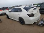 2013 Subaru Impreza Wrx Sti იყიდება Brighton-ში, CO - Front End