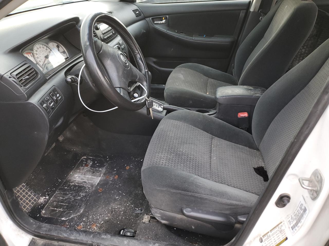 2008 Toyota Corolla - Image 7