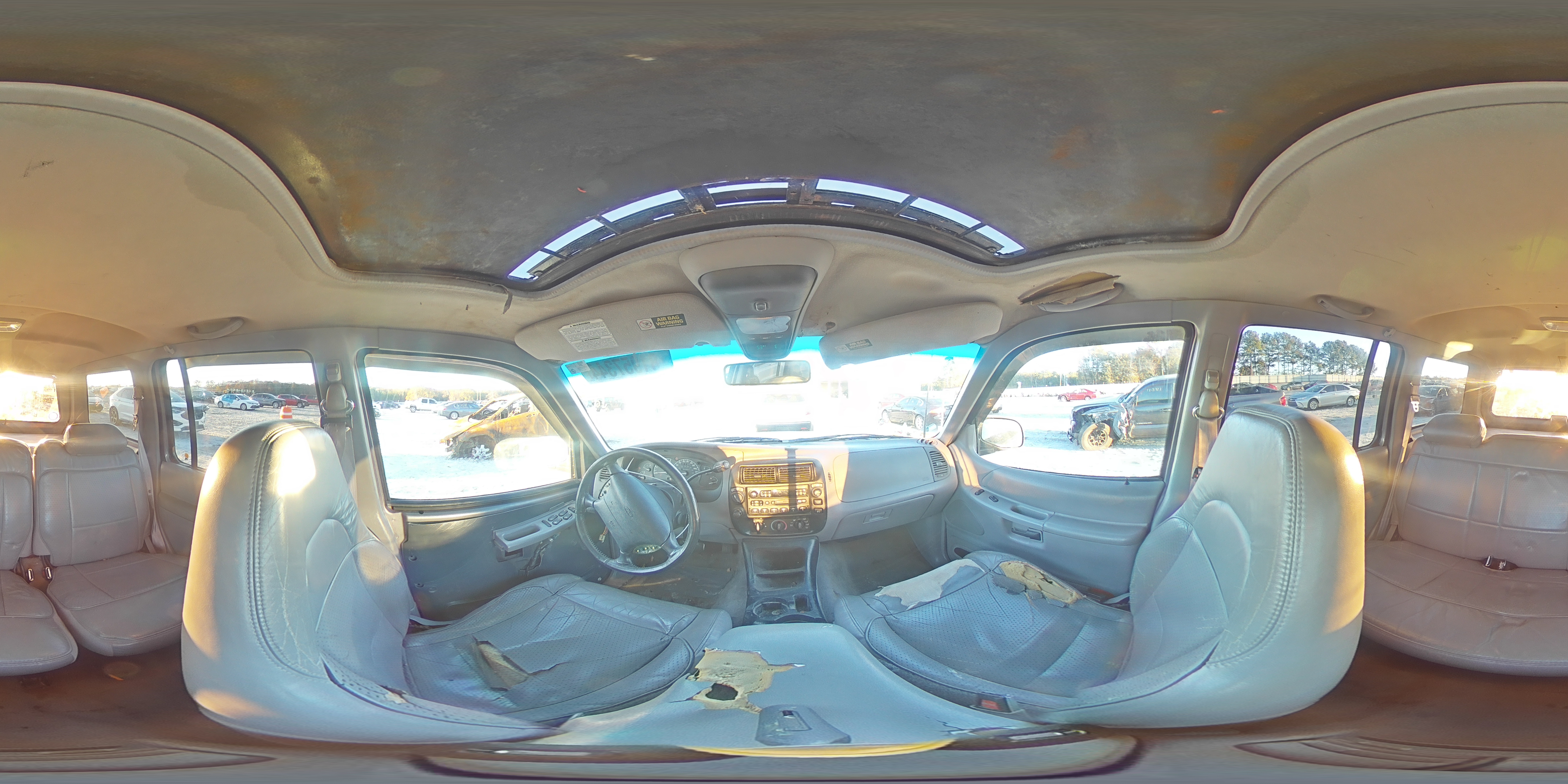 1997 Ford Explorer - Image 14