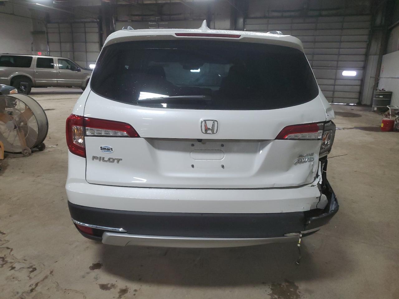 2022 Honda Pilot - Image 6