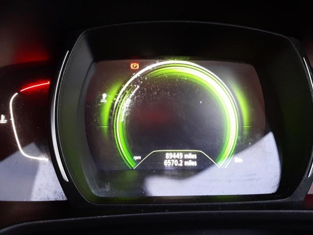 2016 RENAULT KADJAR DYN