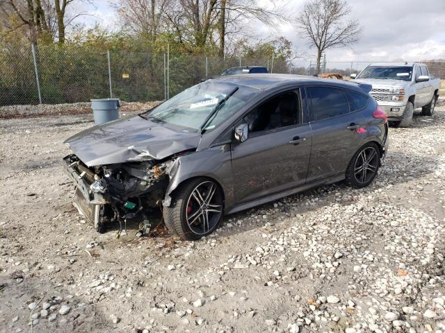 2015 Ford Focus St