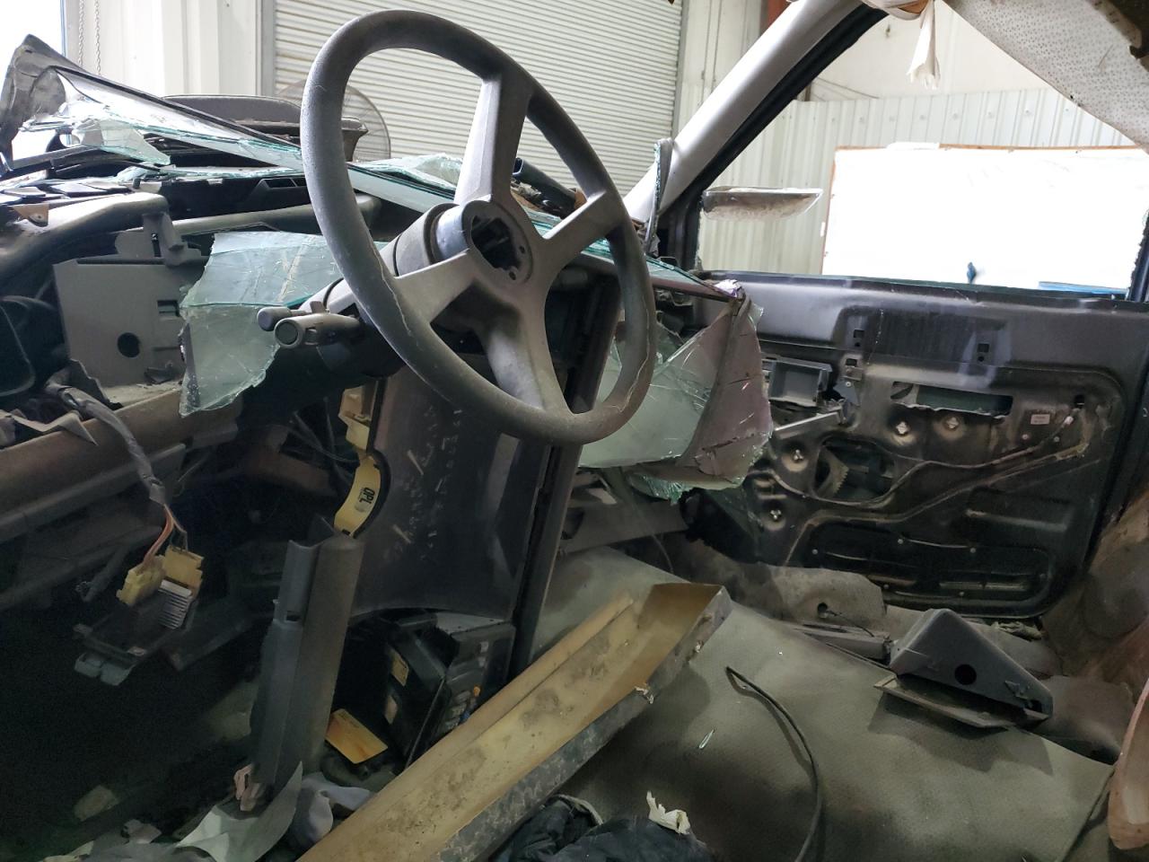 1992 Chevrolet Gmt-400 C1500 VIN: 1GCDC14Z6NZ213481 Lot: 79721314