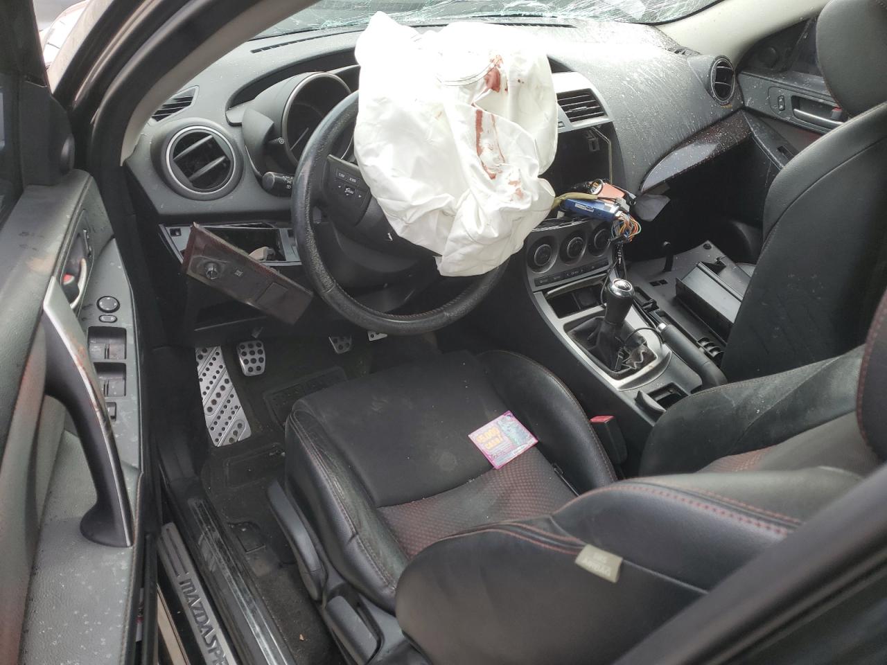 2011 Mazda 3 - Image 8