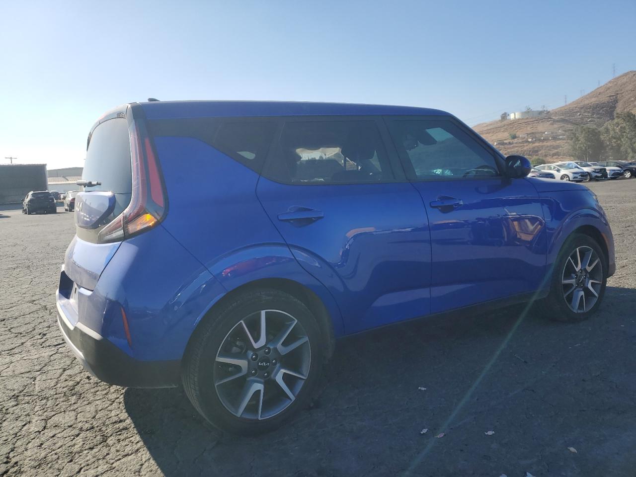 2024 Kia Soul - Image 3
