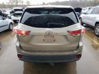 2015 Toyota Highlander Le за продажба в Louisville, KY - Front End