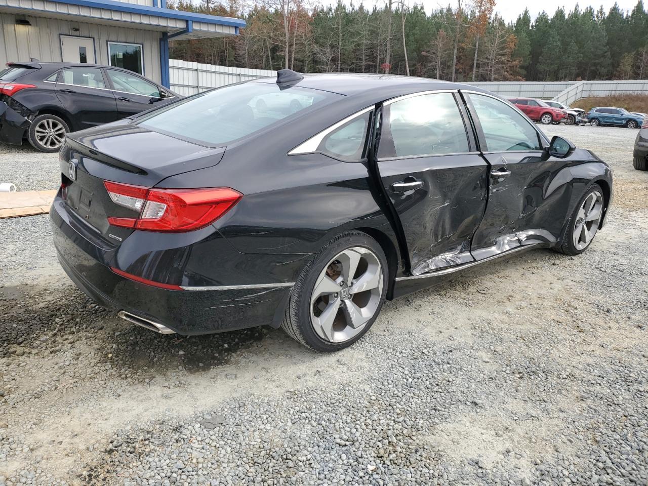 2018 Honda Accord - Image 3