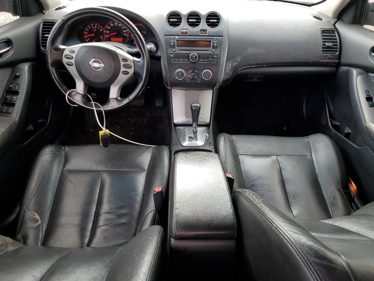 2009 Nissan Altima - Image 8