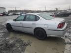 2003 Chevrolet Impala  na sprzedaż w Windsor, NJ - Front End