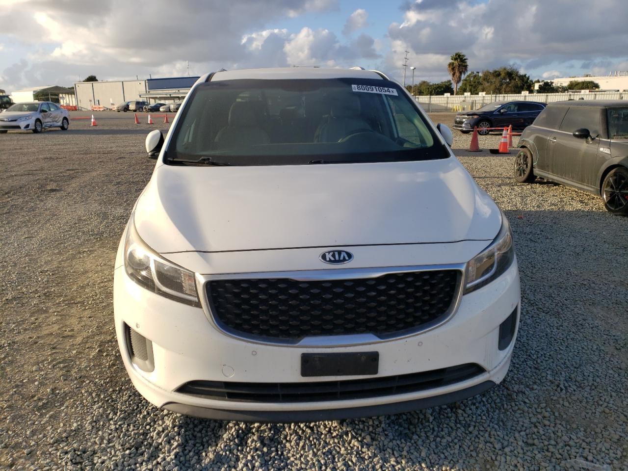 VIN KNDMB5C13H6332178 2017 KIA All Models no.5