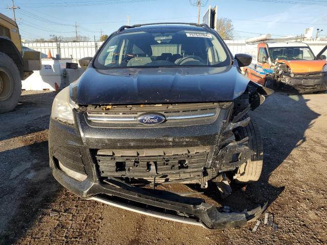  FORD ESCAPE 2013 Черный