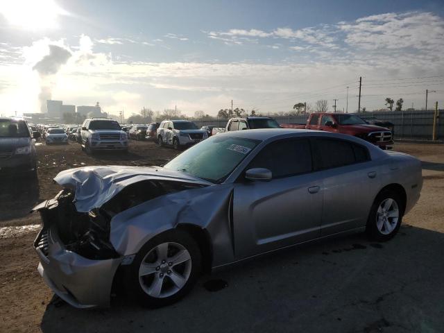 2013 Dodge Charger Sxt