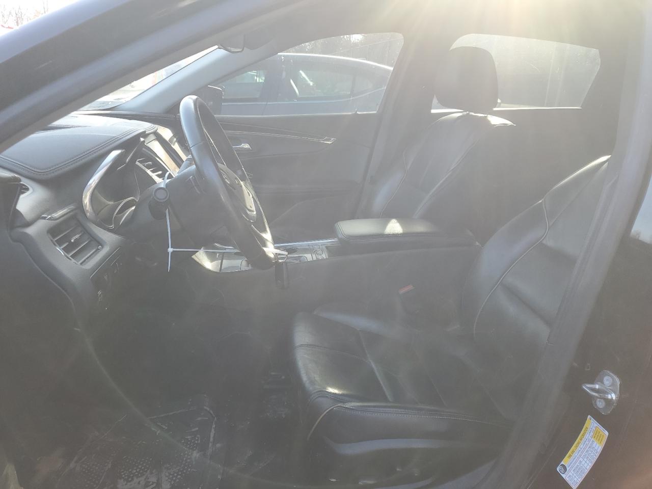 2018 Chevrolet Impala - Image 7