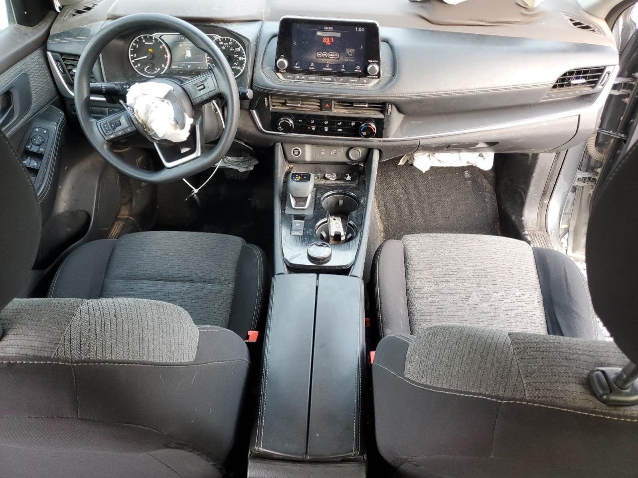 2021 Nissan Rogue - Image 8