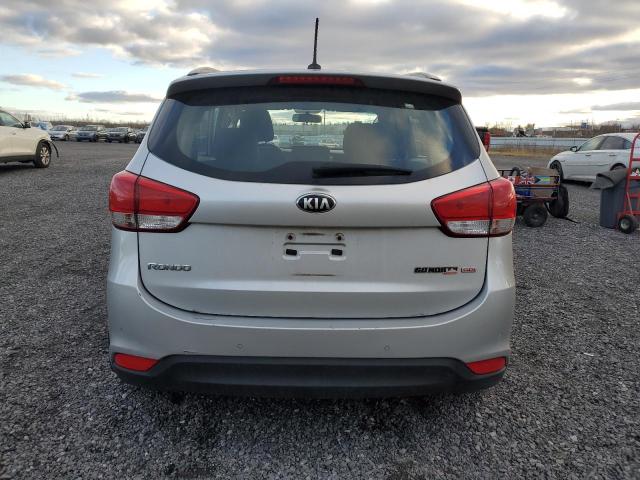 2015 KIA RONDO 