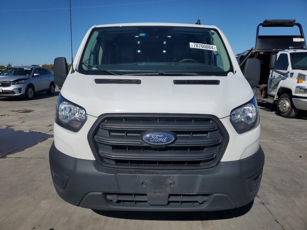 VIN 1FTYE1Y82LKB45280 2020 FORD TRANSIT no.5