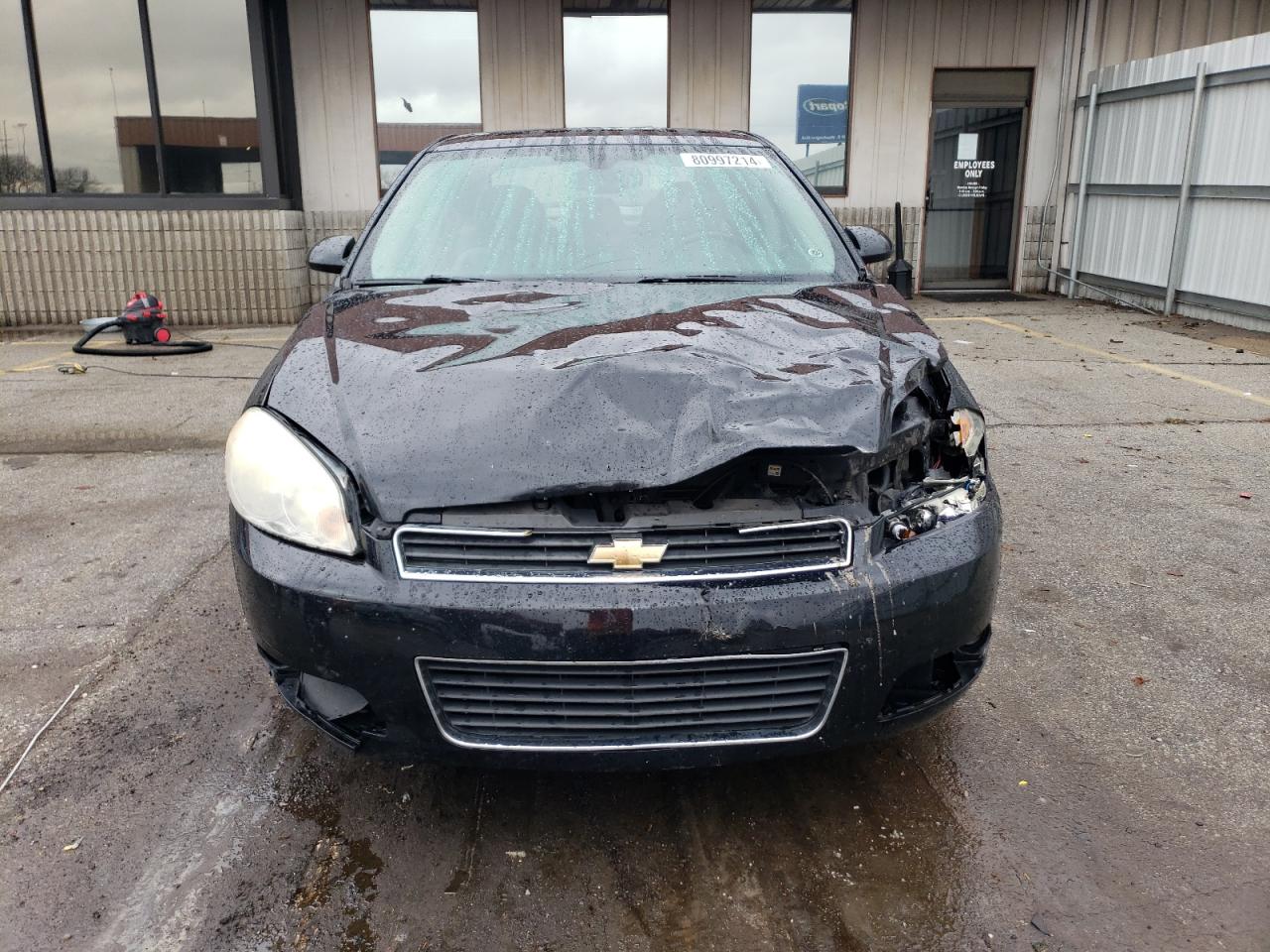 2010 Chevrolet Impala - Image 5