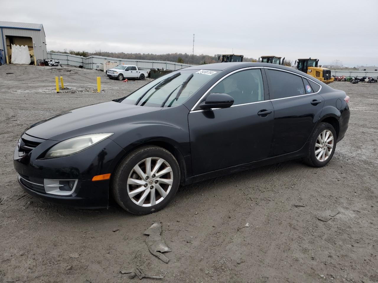 2011 Mazda 6 - Image 1
