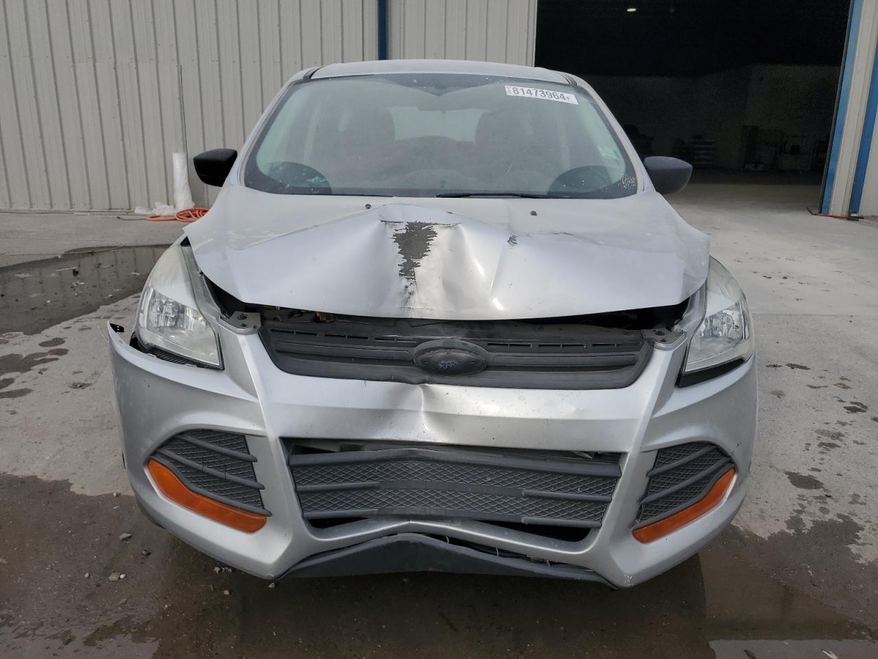 2013 Ford Escape - Image 5