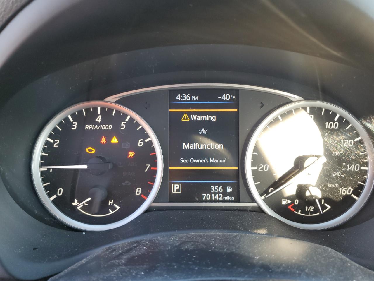 2019 Nissan Sentra - Image 9