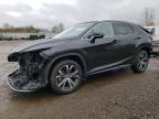 2022 Lexus Rx 350 იყიდება Columbia Station-ში, OH - Rear End