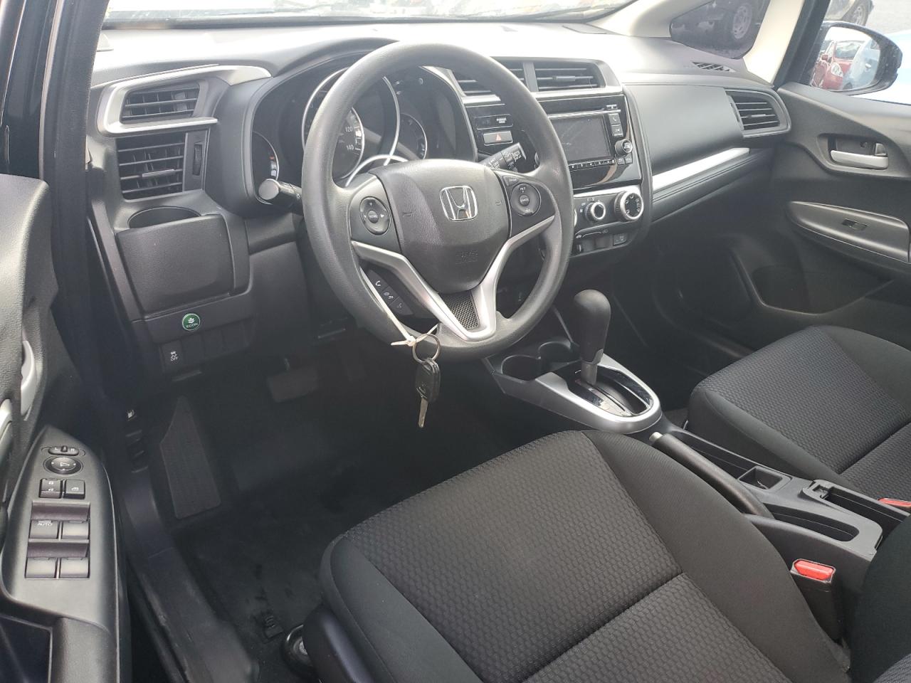 2020 Honda Fit - Image 8
