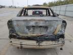 2005 Ford Five Hundred Se на продаже в Oklahoma City, OK - Burn