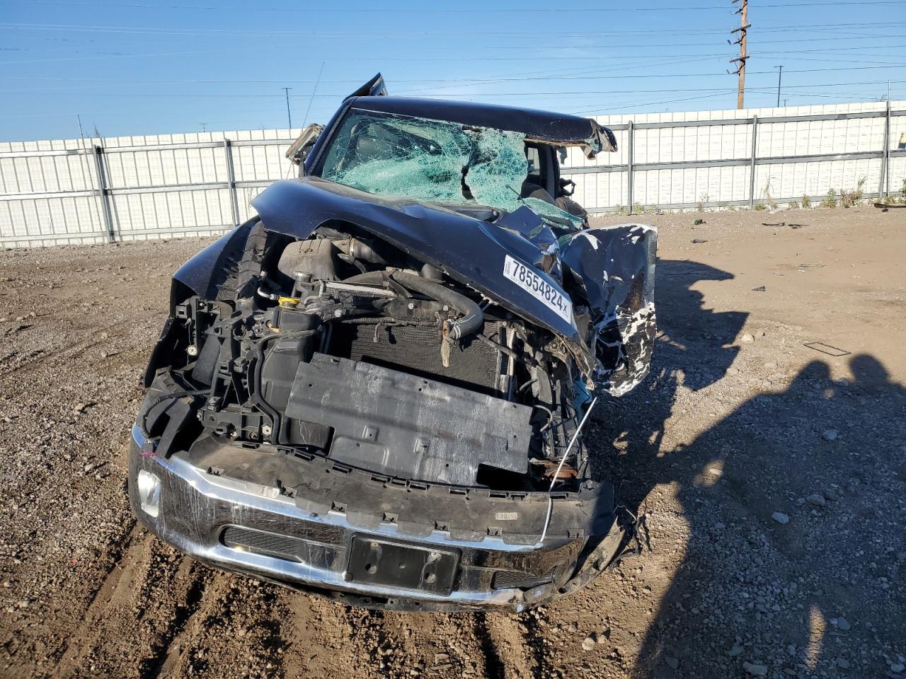 2017 RAM 1500 - Image 5