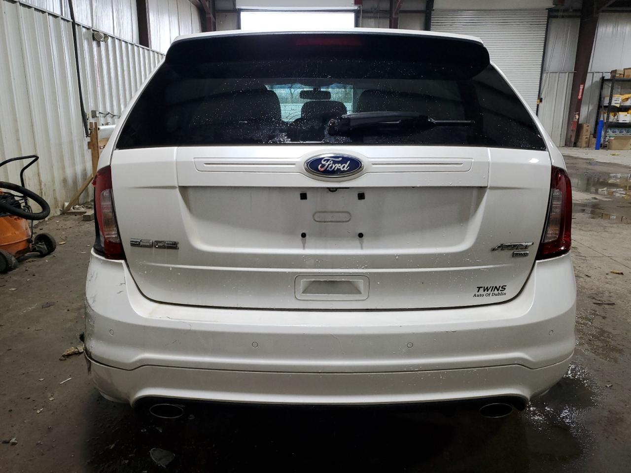 2014 Ford Edge - Image 6