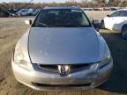 2003 Honda Accord Ex de vânzare în Spartanburg, SC - Water/Flood