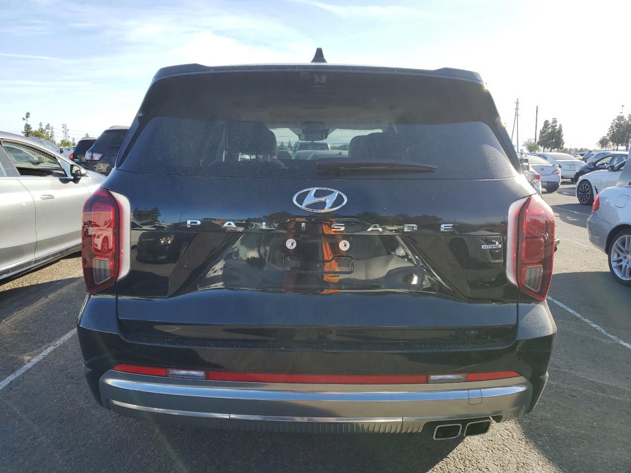 2023 Hyundai Palisade - Image 6